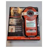BLACK+DECKER Line Laser Auto-leveling with Stud Finder  BDL190S