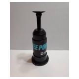 Bandit Sports Baseball Training Tee Popper 202, Hitting Tee for Perfect Swings, Batting Machine for Practicing Hitting Without a Pitcher (202 Popper Balls Not Included) - Retail: $28