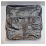 2Pcs Mesh Shower Caddy Toiletry Bag Shower Bag for Outdoor Travel Gym Camping Black Mesh Shower Bags - Retail: $12