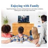 16 Screen Magnifier for Cell Phone 3D HD Magnifying Screen Enlarger Projector for Movies Videos and Gaming Foldable Phone Stand Holder with Screen Amplifier Compatible with All Smartphones - Retail: $