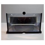 16 Screen Magnifier for Cell Phone 3D HD Magnifying Screen Enlarger Projector for Movies Videos and Gaming Foldable Phone Stand Holder with Screen Amplifier Compatible with All Smartphones - Retail: $