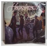 HOUNDMOUTH - Little Neon Limelight. SEALED PACKAGE DAMAGED. - Retail: $31