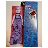 Disney Princess Villains Ursula Fashion Doll, Accessories and Removable Clothes, Disney Villains Toy for Kids 5 Years Old and Up - Retail: $10