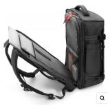 Navigator-T66 Travel Laptop Backpack 40L - Retail: $90