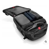 Navigator-T66 Travel Laptop Backpack 40L - Retail: $90