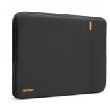 tomtoc 360Â° Protective Laptop Sleeve for 14-inch MacBook Pro, Water-Resistant Case Bag with Accessory Pencil Case. - Retail: $35