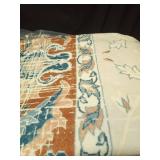 Floral Print Cotton 9