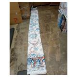 Floral Print Cotton 9