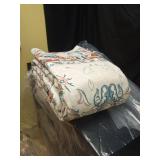 Floral Print Cotton 9