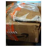 Rugcomf Bedroom Rug 3x5 Rug Washable Area Rug Non Slip Low Pile Boho Floral Small Carpet for Bedroom, Bedside, Kitchen, Entryway, Kids Room, Office, College Dorm Essentials for Girls(Yellow) - Retail: