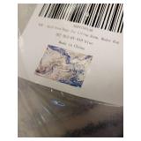 8x10 Area Rugs for Living Room, Modern Abstract Rug for Bedroom, Contemporary Machine Washable Rug, Large Stain Resistant Carpet  - Retail: $150