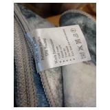 8x10 Area Rugs for Living Room, Modern Abstract Rug for Bedroom, Contemporary Machine Washable Rug, Large Stain Resistant Carpet  - Retail: $150