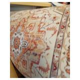 MJIAHOMDEC Cushioned Kitchen Rug Sets 3 Piece Anti Fatigue Kitchen Mats for Floor Non Slip Waterproof Kitchen Rugs and Mats Comfort Standing Mat Runner for Home Office,Sink,Laundry - Retail: $40