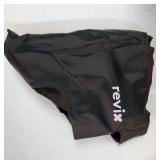 Ankle Ice Pack Wrap for Foot Discomfort Soothing, Reusable Gel Ice Packs with Cold Compression Therapy, Cold Wrap for Enhanced Comfort and Post-Workout Recovery, Black - Retail: $27