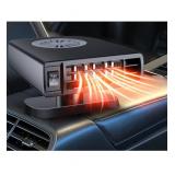12V Mini Car Heater. - Retail: $19