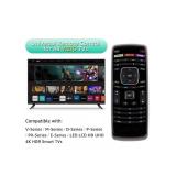 New Vizio Universal Remote Control for All VIZIO Brand TV, Smart TV - 1 Year Warranty - Retail: $12