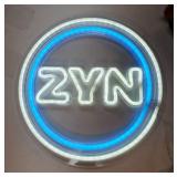 Z.Y.N Neon Signs for Wall Decor Neon Lights for Bedroom Led Business Signs Suitable for Man Cave Bar Pub Restaurant Christmas Gift Art