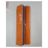 2Pack Silicone Mats, Premium Silicone Mat for Crafts, 15.7 x11.8" Playdough Mat, Silicone Sheet for Crafts, Liquid, Resin Jewelry Casting Molds Mat, Nonstick & Nonslip Table Protector by YUIOASE - Ret