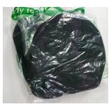 1.5 Inch Webbing â Black â 10 Yards â 1.5â Webbing for Climbing Outdoors Indoors Crafting DIY - Retail: $12