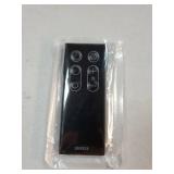 965824-01 965824-02 Replacement Remote Control for Dyson Fan Models AM06 AM07 AM08 with Magnetic - Retail: $15