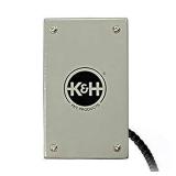 K&H PET PRODUCTS 100537786 Snuggle Warmer for Cage 12V for Exotic Pet Birds, Small/Medium (3 x 5"), Gray (B07HMLT6SM) - Retail: $50