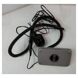 K&H PET PRODUCTS 100537786 Snuggle Warmer for Cage 12V for Exotic Pet Birds, Small/Medium (3 x 5"), Gray (B07HMLT6SM) - Retail: $50