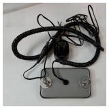 K&H PET PRODUCTS 100537786 Snuggle Warmer for Cage 12V for Exotic Pet Birds, Small/Medium (3 x 5"), Gray (B07HMLT6SM) - Retail: $50