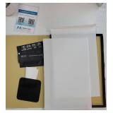 (2 Pack ) 14.5 Laptop Tempered Glass Screen Protector for 14.5 Inch HP/Dell/Lenovo/Acer/Samsung 14.5" 16:10 Laptop 9H Hardness, Ultra Clear Scratch Resistant Anti-Fingerprint (W 312 x H 195 mm) "