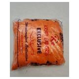 Exports 5 PC - 5 feet Marigold Garland |Indian/American Wedding Party Mantle Decoration, Faux Garlands Wedding Garland, Diwali Decoration, Spring Bush Floral! - Retail: $22