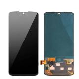 Screen Replacement OLED LCD Display Touch Digitizer Assembly for Motorola Moto Z4 XT1980 XT1980-3 XT1980-4 6.4 (OLED-Black) - Retail: $34"