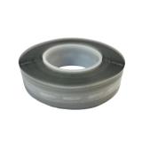 Vented Polycarbonate Tape | Anti-Dust Tape with Holes for Multiwall Panels | Keeps Out Dust & Moisture | Self-Adhesive for Easy Installation | Ideal for Greenhouses & Roofing - 82 ft (1 Roll) - Retail