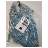 Soft Stretch Plush Armrest Cover, Armrest Covers for Chairs/Sofas, Couch Arm Covers, Furniture Protector Armchair Slipcover for Recliner, Set of 2(NOT Suitable for Leather Sofas) - Retail: $13