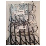 Googly Eyes Glasses, Funny Glasses Pranks Toy, Novelty Shaking Giant Eye Glasses, Funny Costume Accessories for Dress Up Party, Halloween or Birthday Party Favors, Party Supplies 12 PCS - Retail: $19