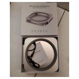 Mac mini Studio Dock and Stand, Hub with SSD Enclosure for NVME/SATA M.2, 4K HDMI Adapter 10Gbps USB A/C Port, TF/SD Card Reader, Dock for Mac mini M1/ M2 and Mac Studio 2024 | Accessories - Retail: $