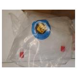 603-832 Coolant Reservoir for Ram ProMaster 1500 2500 3500 2014-2021 Pressurized Coolant Recovery Tank Replace 52014880AA 68097622AA & Cargo Door Release Handle Kit - Retail: $33