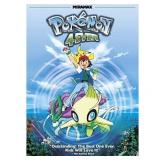 Pokemon 4Ever DVD Movie