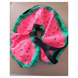 Inflatable Dog Cone Collar Alternative After Surgery, Dog Neck Donut Collar Recovery E Collar, Soft Pet Cone for Small Medium Large Dogs - Retail: $21