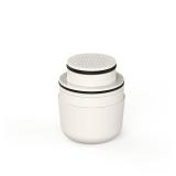 GLACIER FRESH 3X Flow Rate Water Pitcher Filter Replacement for LS Home and GF Glass Pitchers and Dispensers, 5-Stage Activated Carbon Filter Certified to Remove 99% of Chlorine, 1 Pack