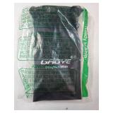 Blue Light Blocking Glasses - Trending Round TR90 Frames, Metal Arms, UV400 Protection - Matching Soft Case