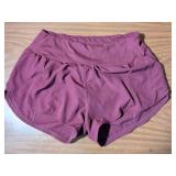 Zella Athletic Running Shorts Bundle