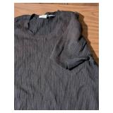 White Stag Black Ribbed Sweater Bundle