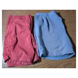 Arizona Jean Co. Cotton Shorts Bundle - Size 42