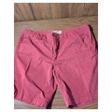 Arizona Jean Co. Cotton Shorts Bundle - Size 42