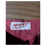 Arizona Jean Co. Cotton Shorts Bundle - Size 42