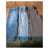 Designer Denim Collection - Lucky Brand & St. John