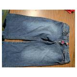 Designer Denim Collection - Lucky Brand & St. John