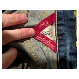 Designer Denim Collection - Lucky Brand & St. John