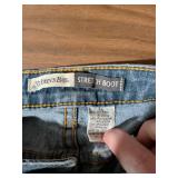 Designer Denim Collection - Lucky Brand & St. John