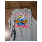 Realtree Camouflage Long Sleeve Hunting Shirt L