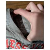 Realtree Camouflage Long Sleeve Hunting Shirt L